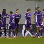 Football: Serie A, Fiorentina’s first victory, Udinese beaten 5-1