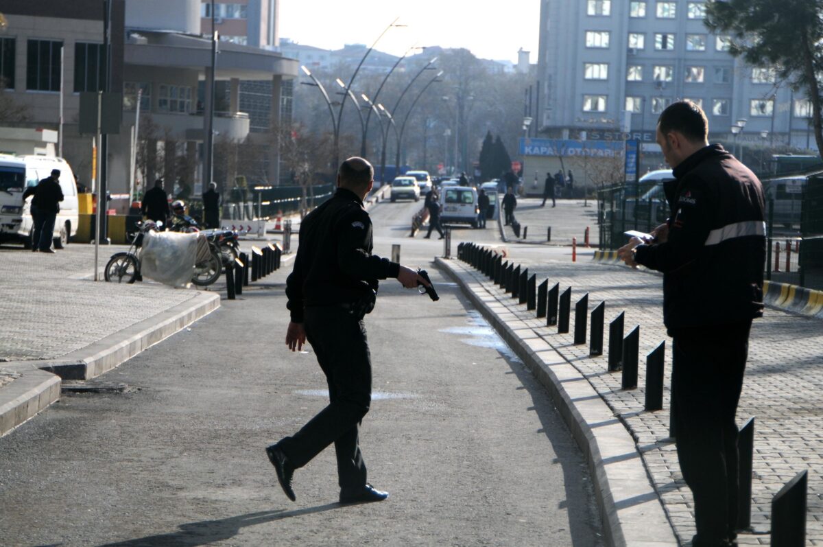 Turkey, intelligence arrests ISIS member: “He was planning attacks in Europe”