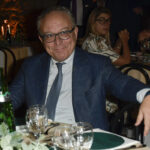 Rome: Enrico Varriale sentenced to seven months for threatening and injuring his ex-girlfriend