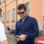 Milan, Fabrizio Corona investigated for revenge porn