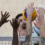 Volleyball: Club World Cup, Perugia beats Osaka and wins the title