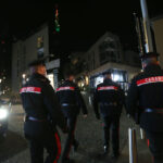 Milan, 15-year-old robbed downtown by baby gang: four arrests