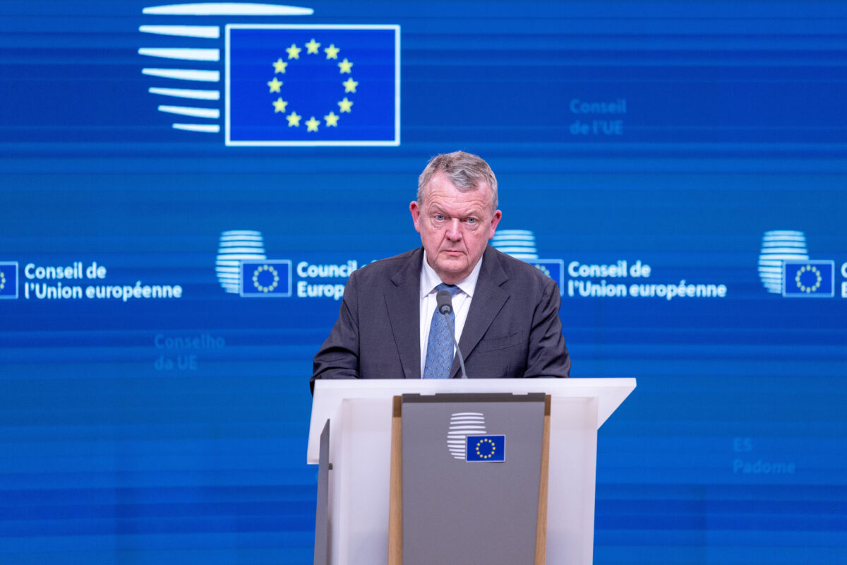 Greenland, Denmark: ‘The US must respect our territorial integrity’