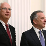 Ukraine, Dmitriev: ‘Thank you Miami, next time in Moscow’