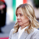 Defence, Meloni: ‘Seek peace with every effort, but no to pacifism against the armed forces’