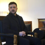 Ukraine, Zelensky: ‘Plan ready, even if still imperfect’