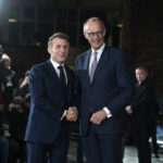 Ukraine, Berlin: ‘Macron-Putin? No doubt about European unity’