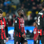 Serie A, Milan-Como will not be played in Perth