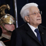 Milan-Cortina, Mattarella to athletes: “Italy will be with you”