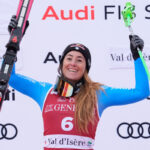 Skiing, Goggia: ‘A career marked by a desire for redemption, anything is possible at the Games’