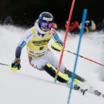 Skiing: World Cup, Norway’s McGrath wins Alta Badia slalom, Vinatzer 10th