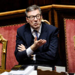 Budget law, Giorgetti: ‘Accused of austerity, I call it prudence’