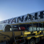 Ryanair: ‘We will appeal against the sanction and overturn the court ruling’