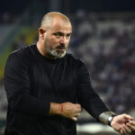 Dejan Stankovic nuovo allenatore della Stella Rossa