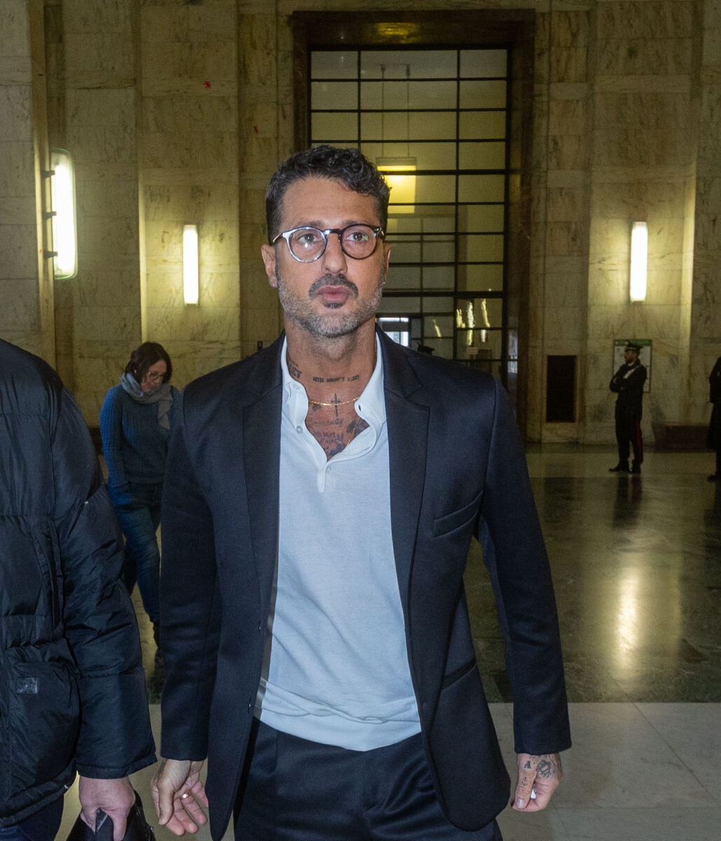 Milan: Corona at the prosecutor’s office to be questioned by the public prosecutor Milan: Corona at the prosecutor’s office to be questioned by the public prosecutor
