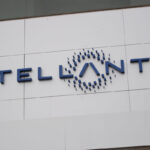 Stellantis: November car sales down 2.7%