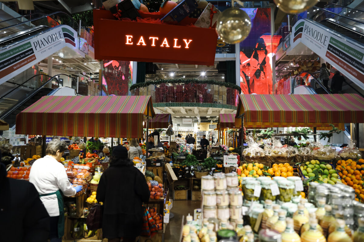 Christmas: Confesercenti, spending of 3.3 billion between Christmas Eve and Christmas lunch