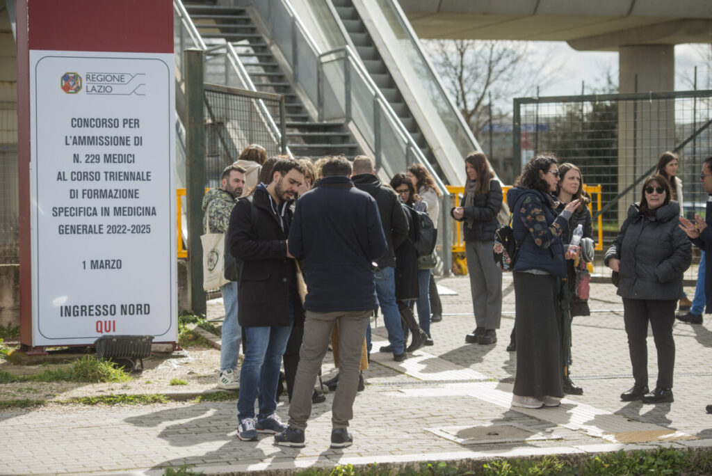 Medicine: Mur decree provides guidelines for ranking