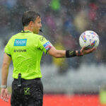 Serie A, the referees for matchday 17: Atalanta-Inter to La Penna, Parma-Fiorentina to Guida