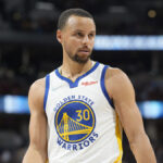 NBA: Curry fires up Golden State, OKC and Detroit win again