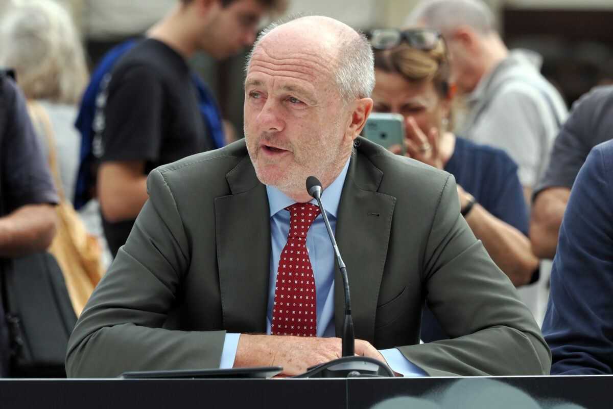 Sport e Salute, contributions to federations: more money to tennis and swimming, FIGC unchanged