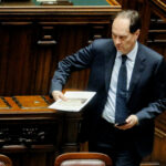 Budget, Ciriani: ‘We couldn’t back down on resources for businesses’