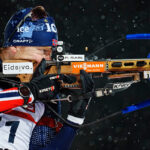 Biathlon: Norwegian Athlete Bakken Dies After Illness While on Holiday in Trentino
