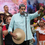 Venezuela, Maduro: “US pressure is a test to free us from oil”