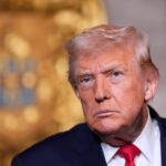 US: Trump travelled at least eight times on Epstein’s private jet