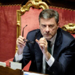 Budget: Senate gives green light to confidence vote with 113 votes in favour