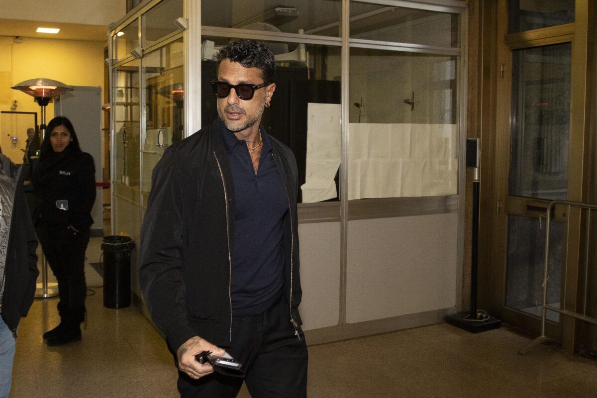 Corona: ‘100 testimonies against Signorini and two complaints ready’