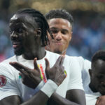 Africa Cup of Nations: wins for DR Congo, Senegal and Nigeria