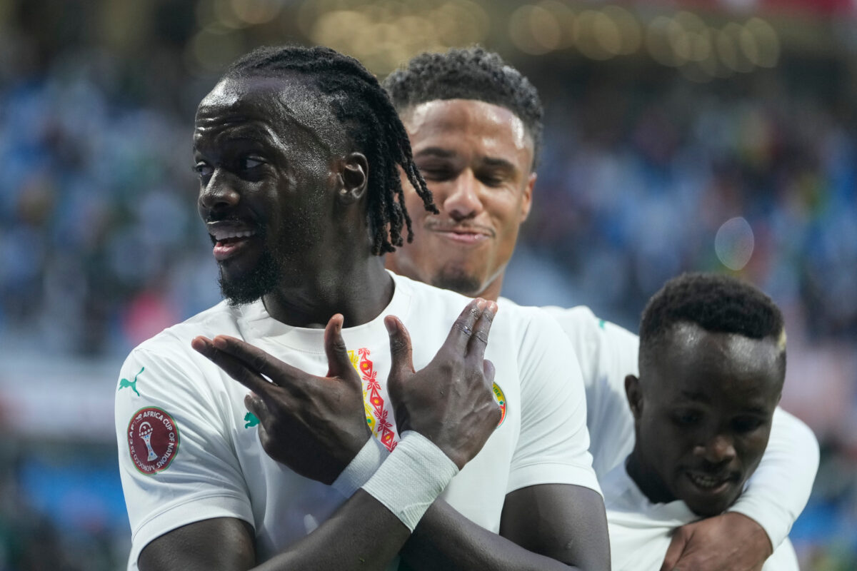 Africa Cup of Nations: wins for DR Congo, Senegal and Nigeria