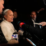 Pope Leo XIV: “Christmas should be a day of truce, 24 hours of peace throughout the world”