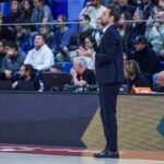 Basket, EuroLeague: Milan fall 99–92 in Dubai