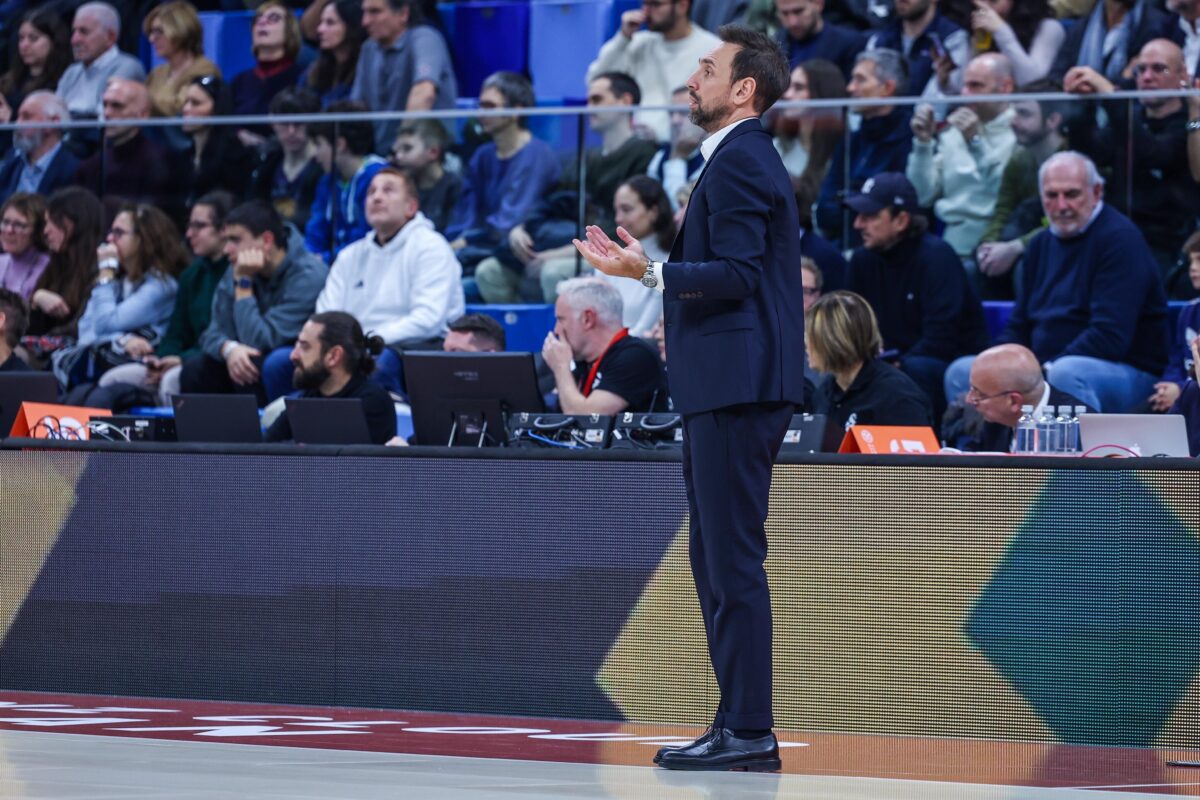 Basket, EuroLeague: Milan fall 99–92 in Dubai