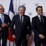 USA, Macron: ‘Intimidation from Washington, we will defend EU sovereignty’
