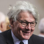 US: sanctions against EU regulators, former Commissioner Breton targeted