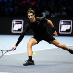 Tennis: Musetti, in 2026 I want to be more consistent and qualify for the Finals