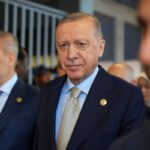 Turkey: Erdogan speaks to Libyan prime minister, offers condolences for delegation plane crash