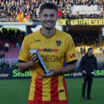 Football: Lecce, Berisha, receives personalized therapy, Fruchtl and Jean receive personalized therapy