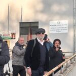 Bosco family: Former lawyer surprised by the persistence after refusing to allow father to have Christmas lunch