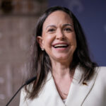 Venezuela: Machado, I’ll be back very soon, new steps in the next few days