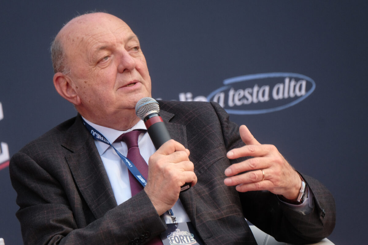 Energy: Pichetto, we are evaluating measures to avoid early coal phase-out Energy: Pichetto, we are evaluating measures to avoid early coal phase-out