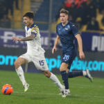 Football: Lazio appeal rejected, Basic’s two-match ban upheld
