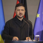 Ukraine, Zelensky: ‘Elections after signing peace agreement’