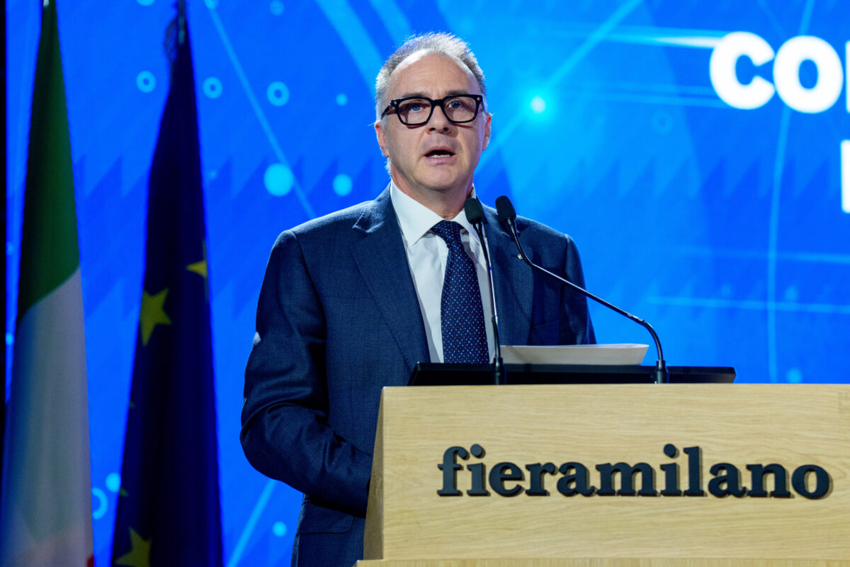 Budget, Orsini: ‘We have been heard, but EU industry is under attack’ Budget, Orsini: ‘We have been heard, but EU industry is under attack’