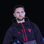 Football: Rabiot, Champions League goal but I’m aiming for something more