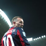 Football: Bologna, Bernardeschi undergoes collarbone surgery, out for six weeks