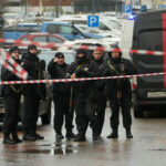 Russia: Three dead in car explosion in Moscow, two of whom are police officers